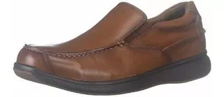 Florsheim Work Slip-on Con Punta De Acero Bayside Para Hombr