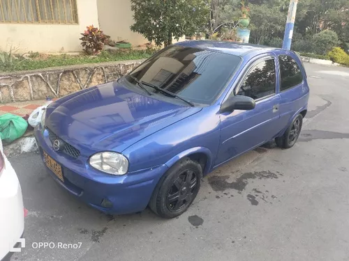 Chevrolet Corsa 1.4 Active