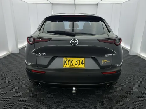 Mazda CX-30 2.0 Grand Touring Lx At Hibrido Ligero - Mhev