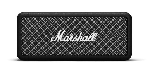 Parlante Bluetooth Marshall Emberton Original Portátil