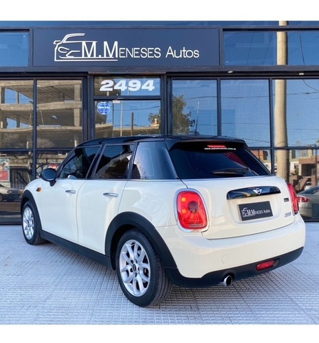Imagen 3 de 14 de Mini Cooper Pepper