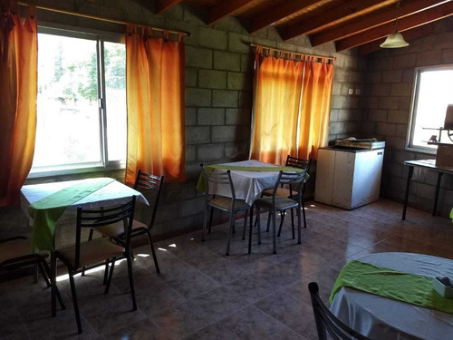 Imagen 8 de 18 de Hotel En Venta Carpintería A Metros Ruta 1 Oportunidad