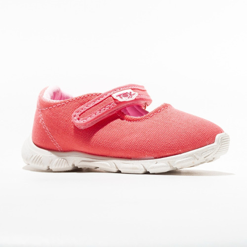 Guillermina Coral Niñas Toy (talle 20 Al 26) Art H19co