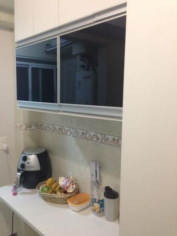 Imagem 2 de 10 de Apartamentos Em São Paulo - 1538