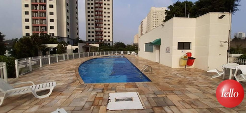 Apartamento - Ref: 225346