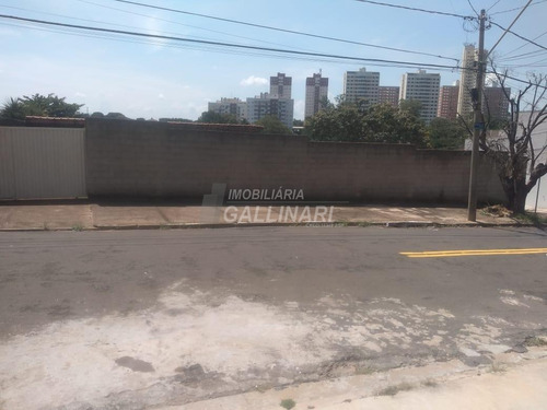 Imagem 2 de 8 de Terreno À Venda Em Jardim Nova Europa - Te002484