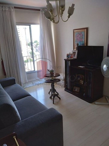 Imagem 3 de 15 de Apartamento - Mooca - Ref: 11652 - V-11652