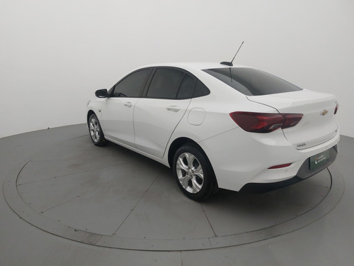 Chevrolet Onix 1.0 TURBO FLEX PLUS LTZ MANUAL