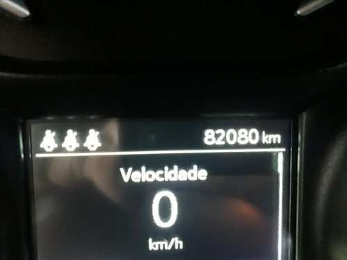 Chevrolet Onix 1.0 TURBO FLEX PREMIER AUTOMÁTICO