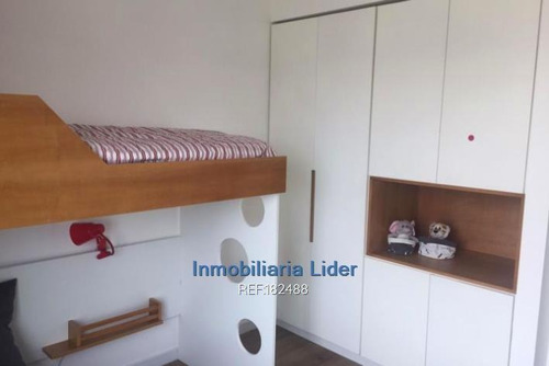 Imagen 7 de 9 de Apartamento De 2 Dormitorios A Estrenar En Centro Cw182488