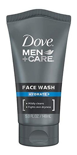 Hidratante Para Rostro Dove Men + Care