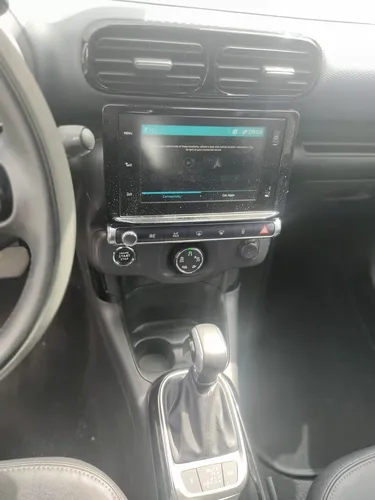 Citroën C4 Cactus 1.6 Shine Turbo Aut