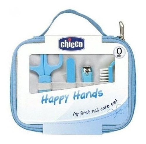 Set De Manicure Happy Hands By Maternelle