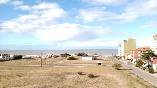 Imagen 1 de 24 de Departamento - San Bernardo Del Tuyu-un Ambiente-vista Al Mar-a Estrenar-