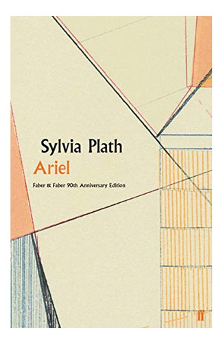 Ariel - Sylvia Plath. Eb3