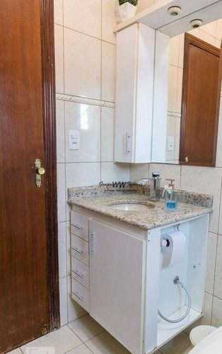 Imagem 19 de 30 de Sobrado À Venda, 144 M² Por R$ 850.000,00 - Jardim Guanca - São Paulo/sp - So2140