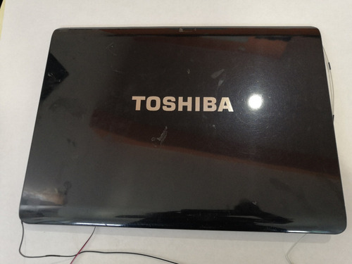 Carcasa De Pantalla Para Toshiba Satellite A215 K000051510