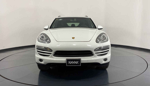 Imagen 3 de 15 de 46602 - Porsche Cayenne 2014 Con Garantía