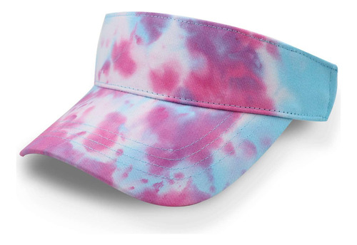 Gorra 2cap Visor Dye Unitalla