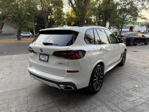 BMW X5 3.0 Xdrive50E Hibrido Conectable