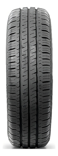 Pneu 215/70R15 109/107S Hankook RA18 Aro 15 Pneu de carga 8 lonas