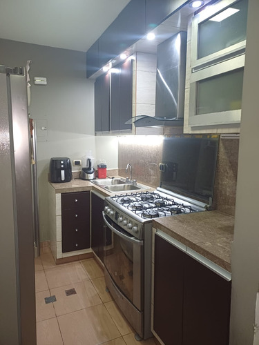 Apartamento En Planta Baja Valles Del Nogal San Diego Yc