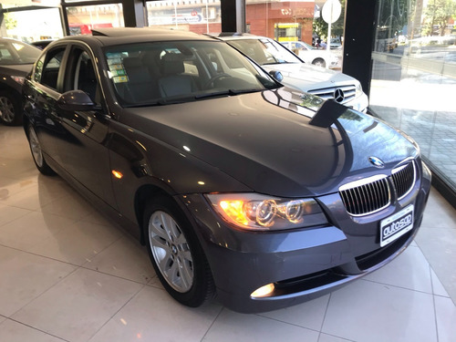 Bmw 323 I Executive Automatico 2006