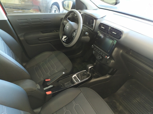 Imagen 11 de 12 de Citroën C4 Cactus 0km Gran Oportunidad. Retiro Ya (js)