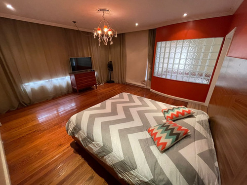 Casa En Venta En El Nacional Club De Campo