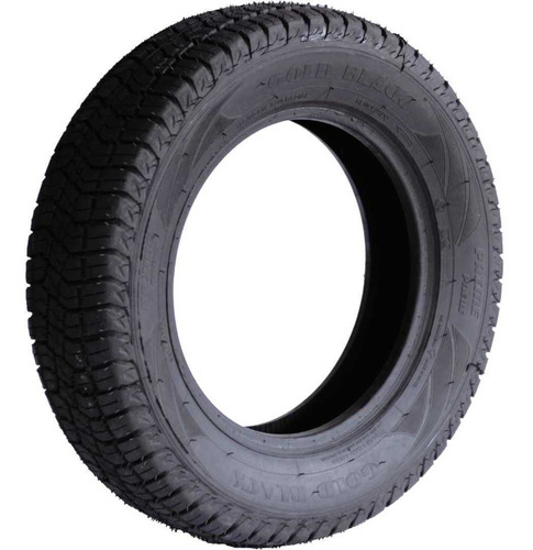 Kit 4 Pneu 175/70/14 Atr Remold C/ Borracha Vipal +4 Bico