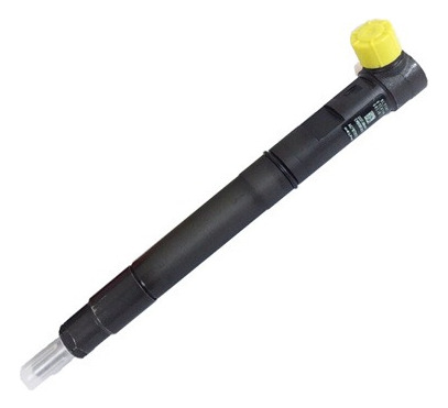 Inyector Para Ssangyong Actyon 2.0 Euro 3.
