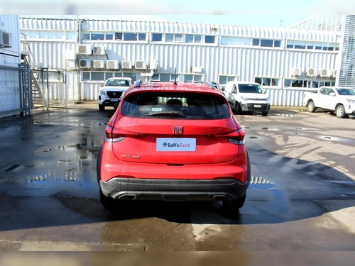 Fiat Pulse 1.0 T AT