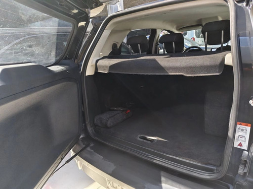 Ford Ecosport 2022
