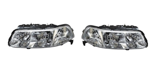 Par Faros  Pointer 00 01 02 03 04 05 Gti / Sw Depo Rdc