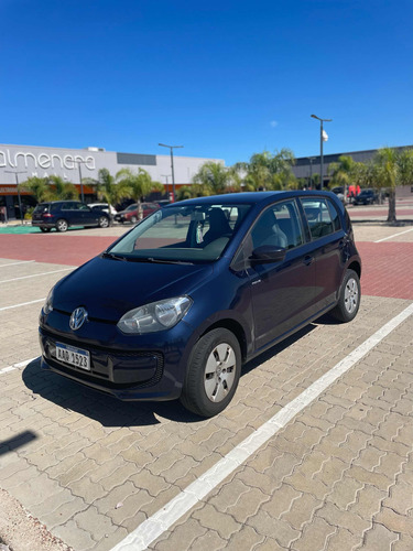 Volkswagen Up! 1.0 Move Up! 75cv