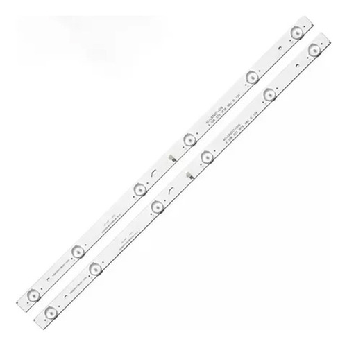 Kit Leds Ple-32s06hd /ple-32s06 - Aluminio, Nuevo