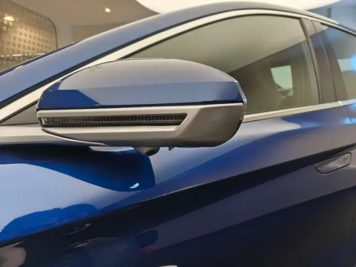 Byd Han Ev 2024
