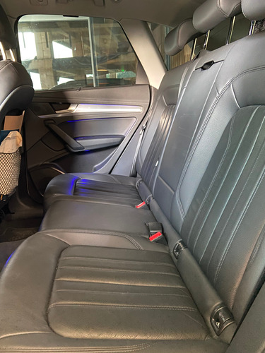Audi Q5 45 Tfsi Blackedition 4x4 2.0 2019
