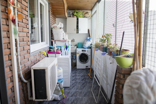 Imagen 15 de 30 de Departamento - Belgrano - Duplex - Parrilla - Terraza - Cinco Ambientes