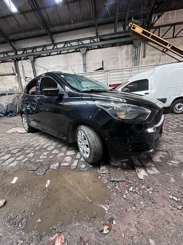 Ford Ka S 1.5l
