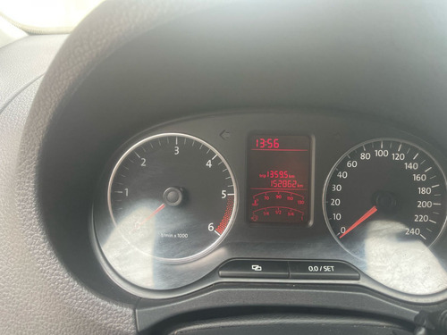 Volkswagen Amarok AMAROK 2.0L TDI 4X4 HP4