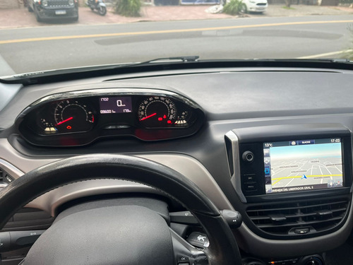 Peugeot 208 1.6 Allure