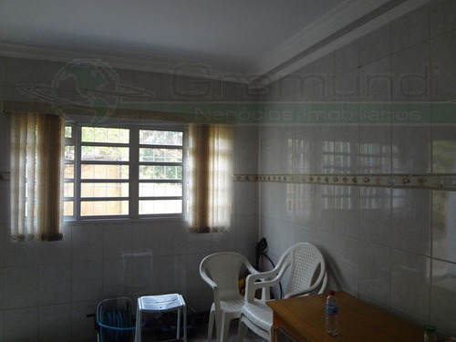 Casa Sobrado Em Ipiranga - São Paulo - 3856