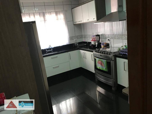 Imagem 5 de 18 de Sobrado Com 3 Dormitórios À Venda, 400 M² Por R$ 900.000 - Mooca - São Paulo/sp - So1291