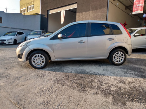 Imagem 3 de 7 de Ford Fiesta 1.6 2013