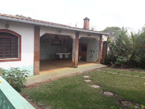Imagem 6 de 24 de Chácara Formada Em Piracaia, Totalmente Plana Espaço Para Piscina E Campo De Futebol. - Ch0067