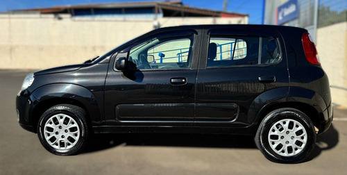 Fiat Uno Vivace 1.0