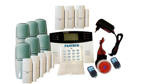 Alarma Gsm Inalambrica Kit Seguridad Casa Empresa 13 Sensor