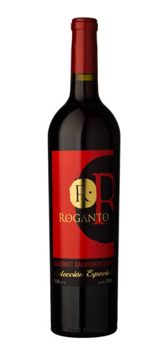 Vino Tinto Roganto Cabsauv Reserva Especial 750