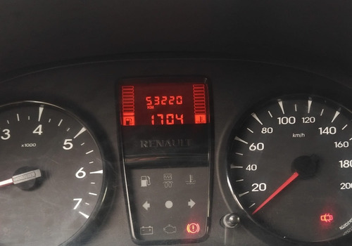 Imagen 7 de 8 de Renault Kangu Expres Ac 1.6tm